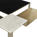 Sunpan SABER COFFEE TABLE - Coffee