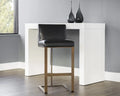 Sunpan DEAN BARSTOOL - Bar Stools