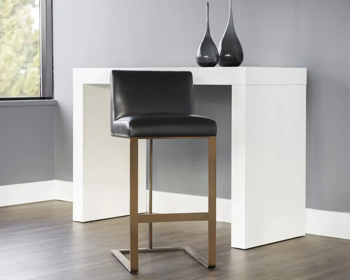 Sunpan DEAN BARSTOOL - Bar Stools
