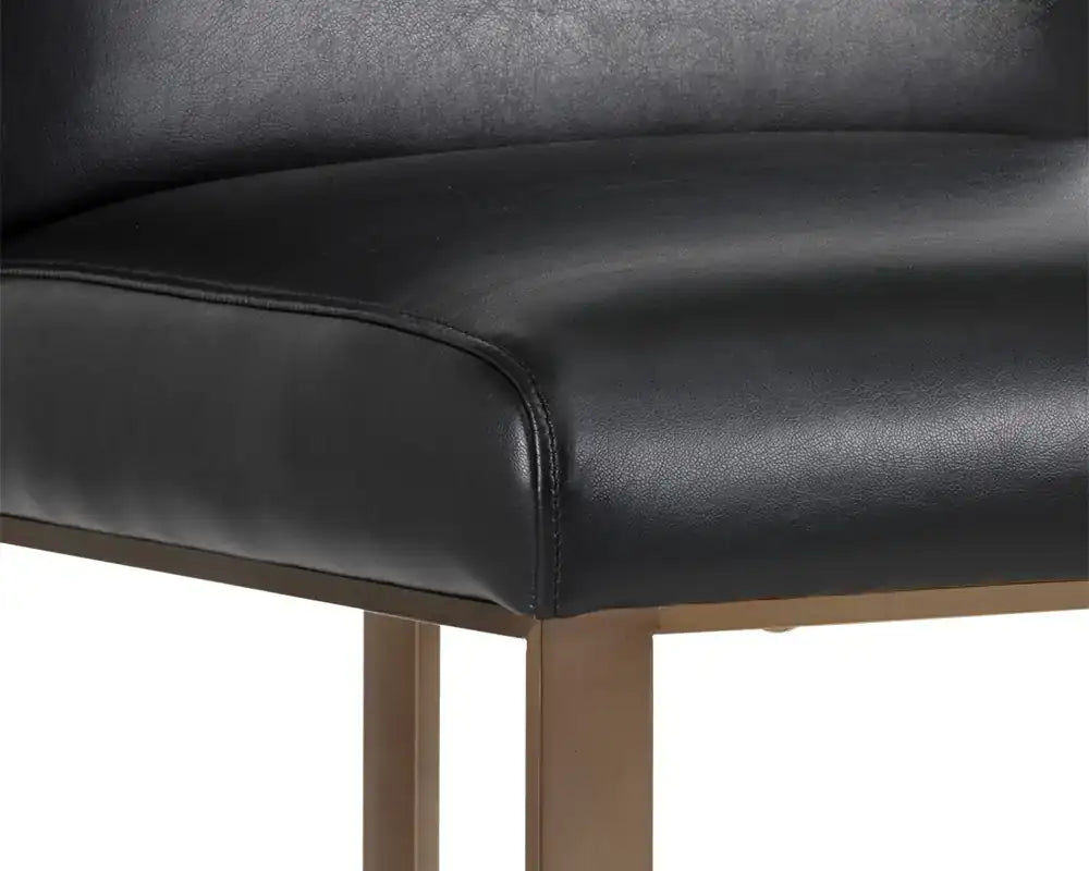 Sunpan DEAN BARSTOOL - Bar Stools