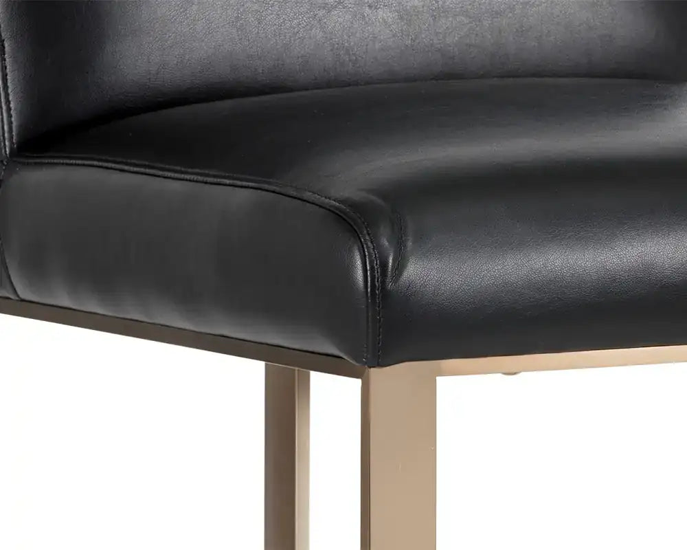 Sunpan DEAN BARSTOOL - Bar Stools