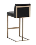 Sunpan DEAN BARSTOOL - Bar Stools