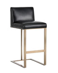 Sunpan DEAN BARSTOOL - Bar Stools