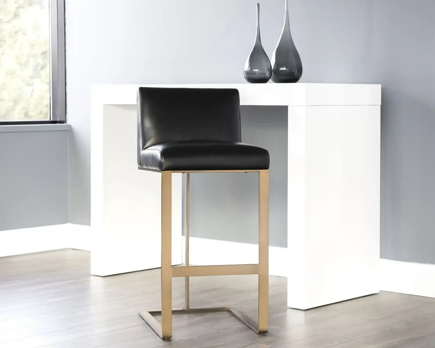 Sunpan DEAN BARSTOOL - Bar Stools