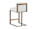 Sunpan, DEAN COUNTER STOOL, BENCHES, OTTOMAN & STOOLS