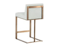 Sunpan, DEAN COUNTER STOOL, BENCHES, OTTOMAN & STOOLS