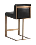 Sunpan, DEAN COUNTER STOOL, BENCHES, OTTOMAN & STOOLS