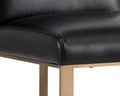 Sunpan, DEAN COUNTER STOOL, BENCHES, OTTOMAN & STOOLS