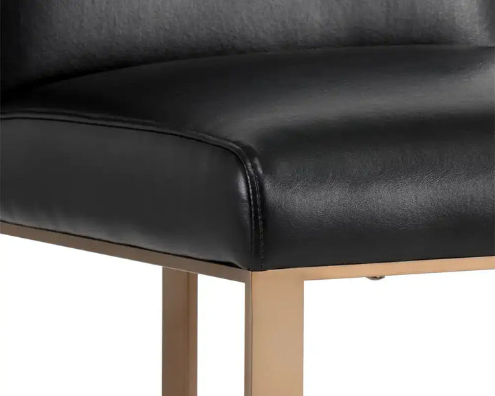 Sunpan, DEAN COUNTER STOOL, BENCHES, OTTOMAN & STOOLS