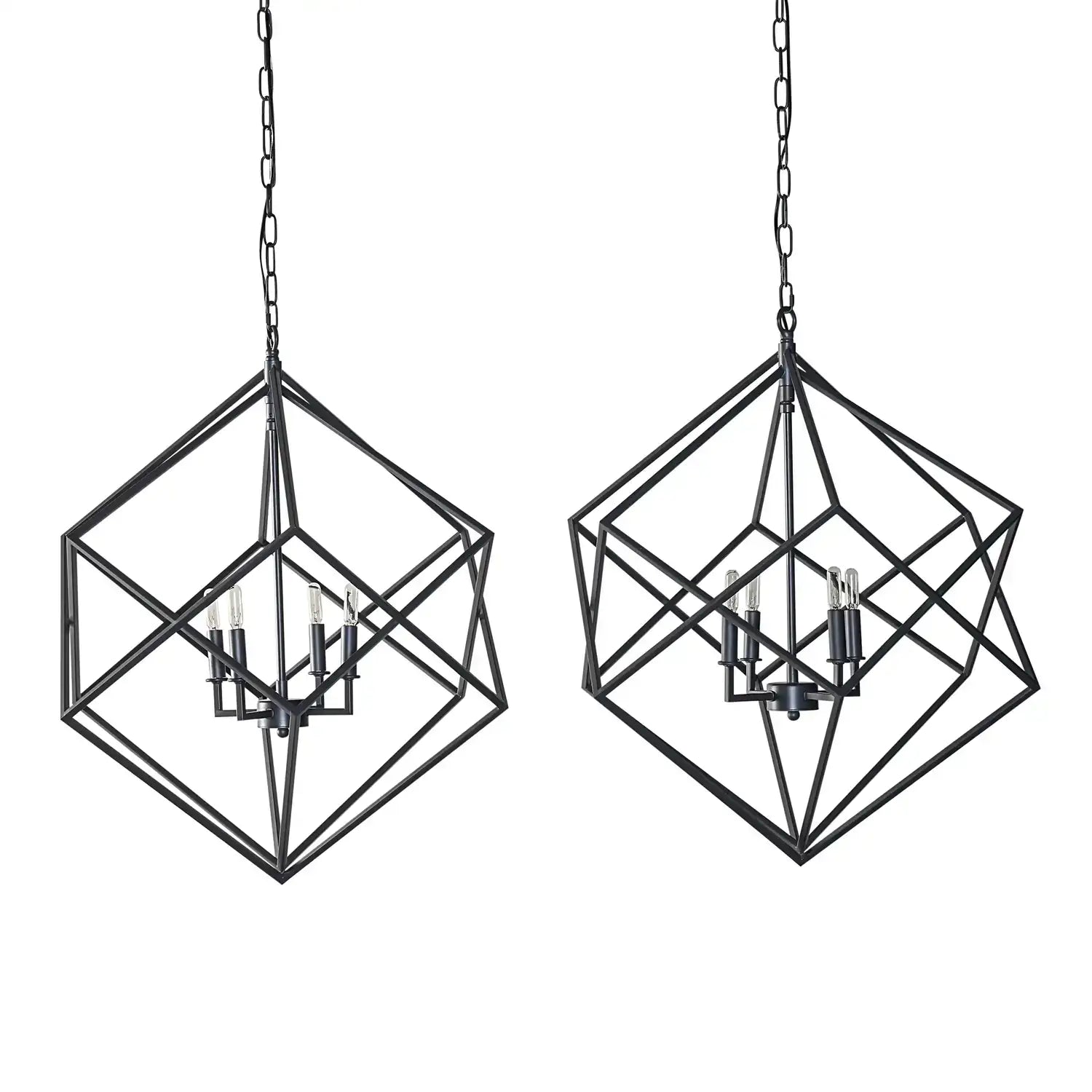 SUNPAN, MALLOY CHANDELIER, CHANDELIER LIGHT