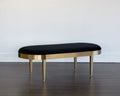 SUNPAN JOLIE BENCH - Benches, Ottoman, Stools