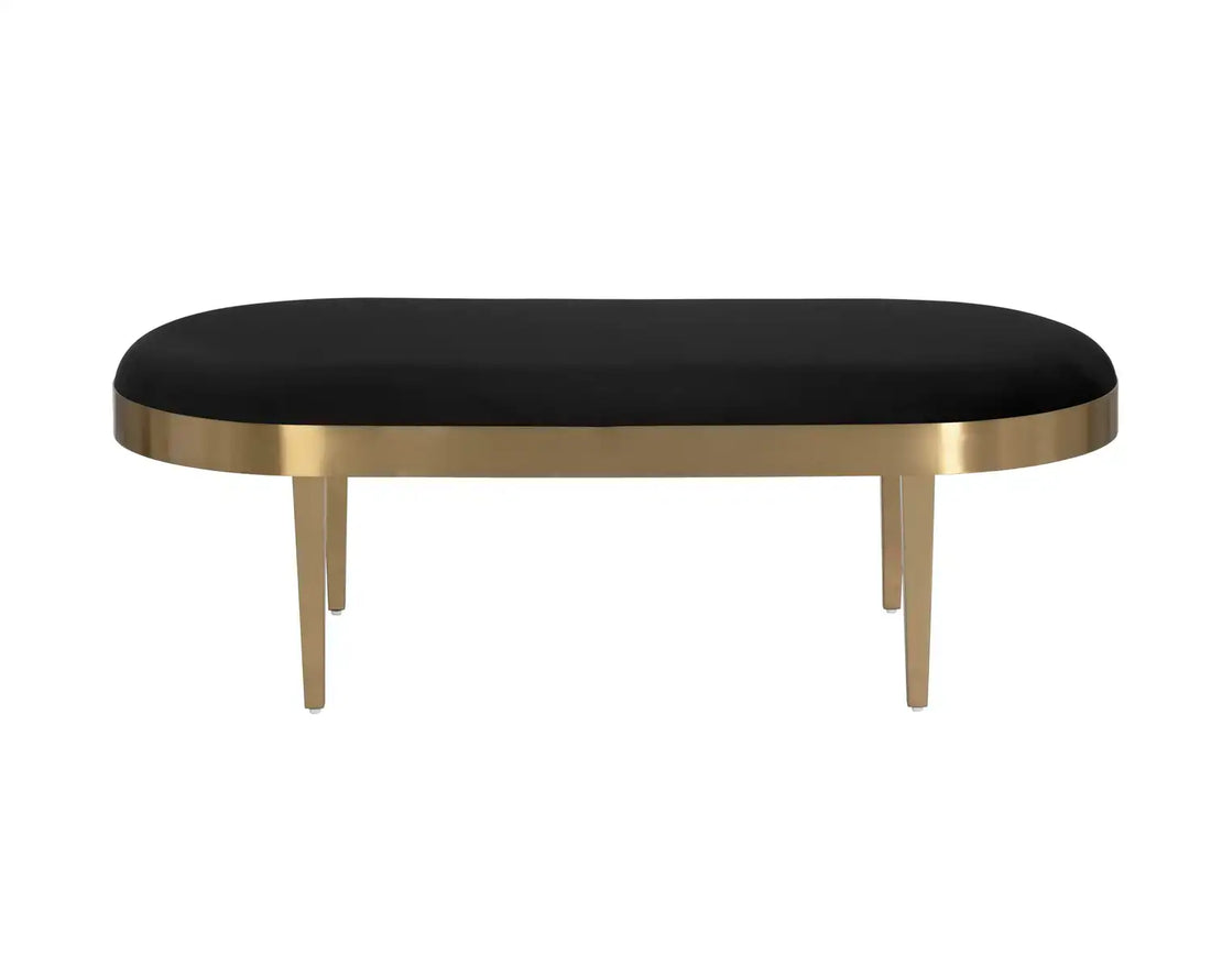 SUNPAN JOLIE BENCH - Benches, Ottoman, Stools