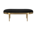 SUNPAN JOLIE BENCH - Benches, Ottoman, Stools