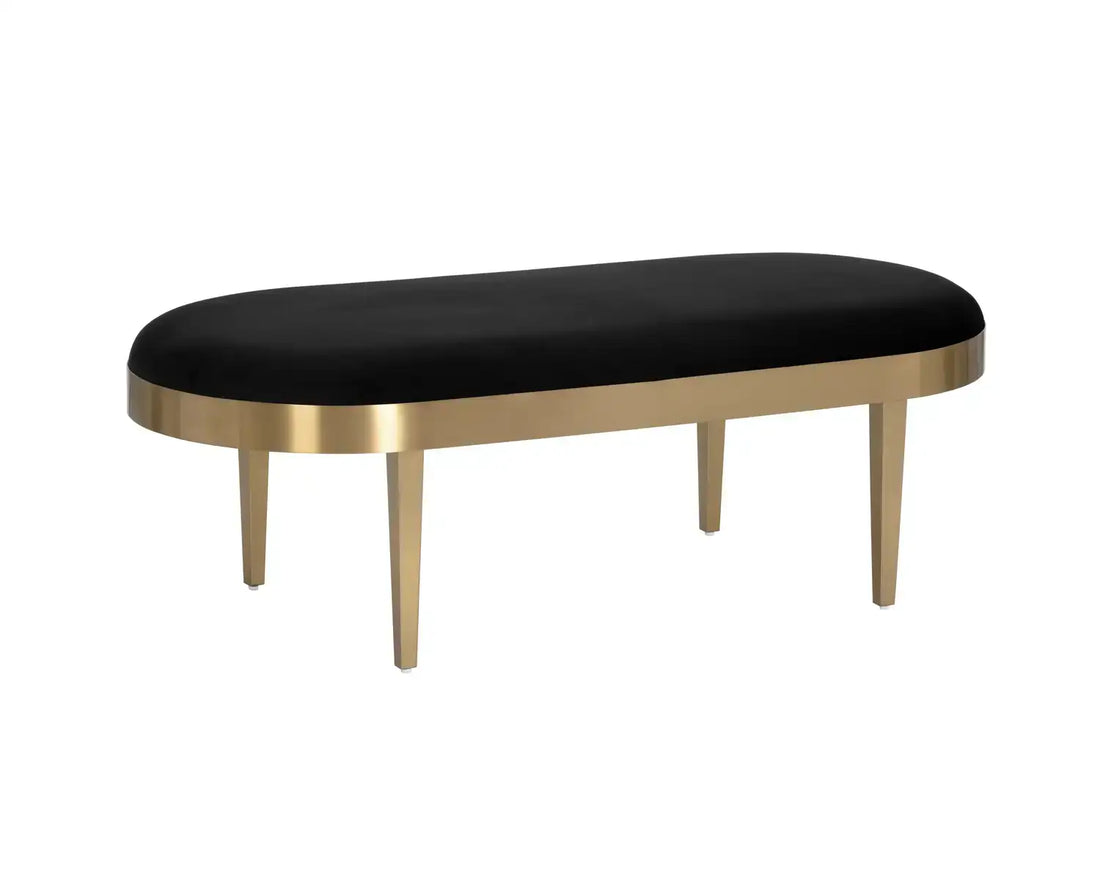 SUNPAN JOLIE BENCH - Benches, Ottoman, Stools