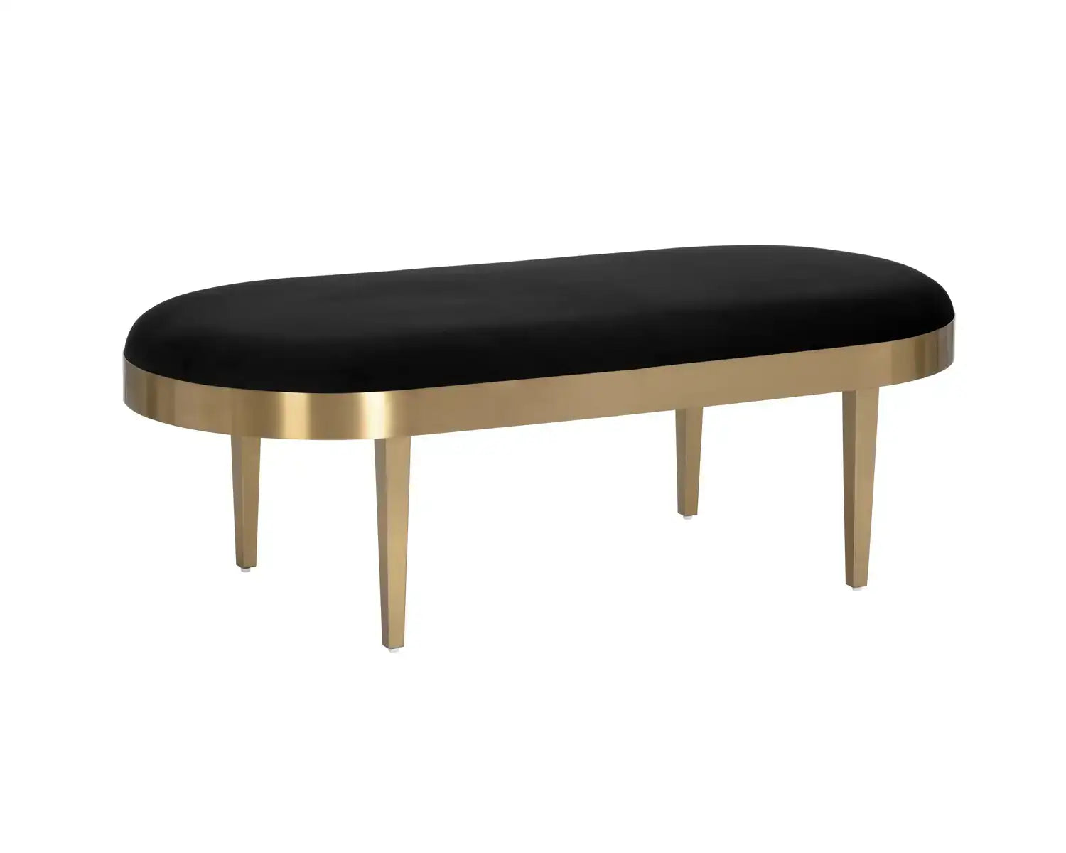 SUNPAN JOLIE BENCH - Benches, Ottoman, Stools