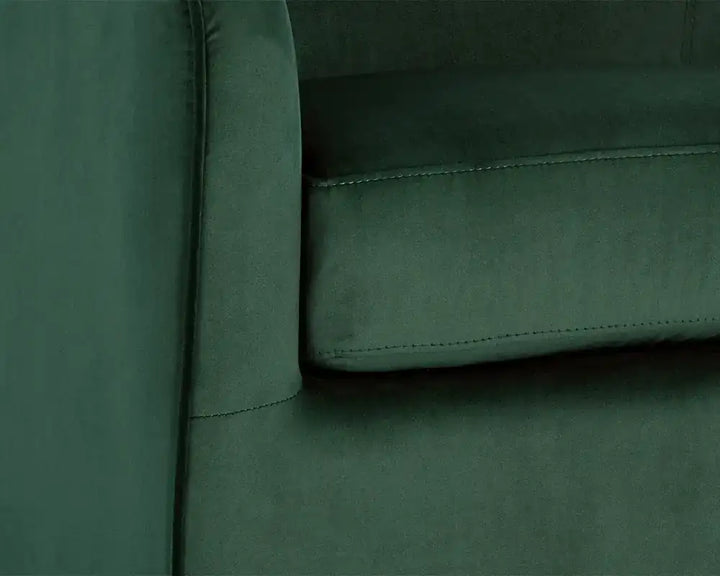 SUNPAN HAZEL SWIVEL LOUNGE CHAIR - Lounge