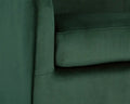 Sunpan HAZEL SWIVEL LOUNGE CHAIR - Lounge