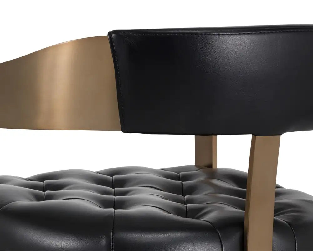 Sunpan, BEAUMONT COUNTER STOOL, BENCHES, OTTOMAN & STOOLS