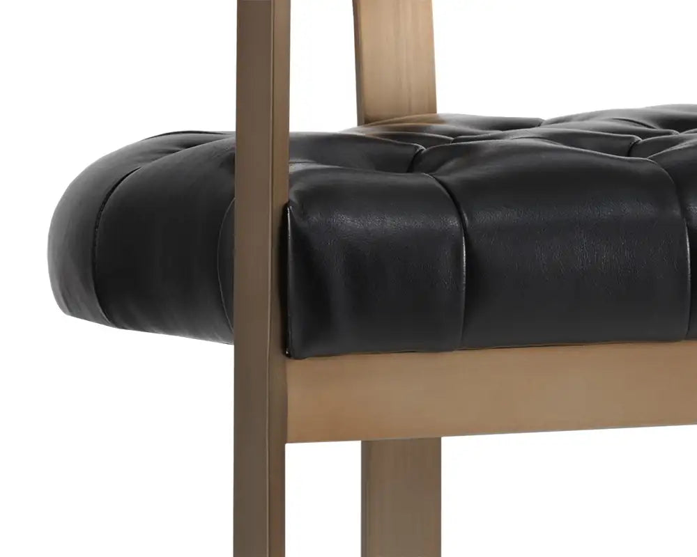 Sunpan, BEAUMONT COUNTER STOOL, BENCHES, OTTOMAN & STOOLS