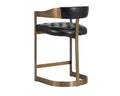 Sunpan, BEAUMONT COUNTER STOOL, BENCHES, OTTOMAN & STOOLS