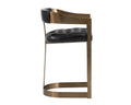 Sunpan, BEAUMONT COUNTER STOOL, BENCHES, OTTOMAN & STOOLS