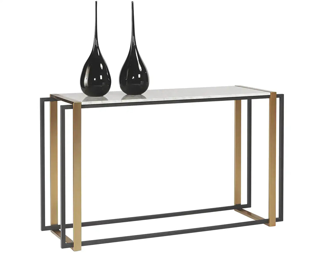 SUNPAN GARNET CONSOLE TABLE - Consoles