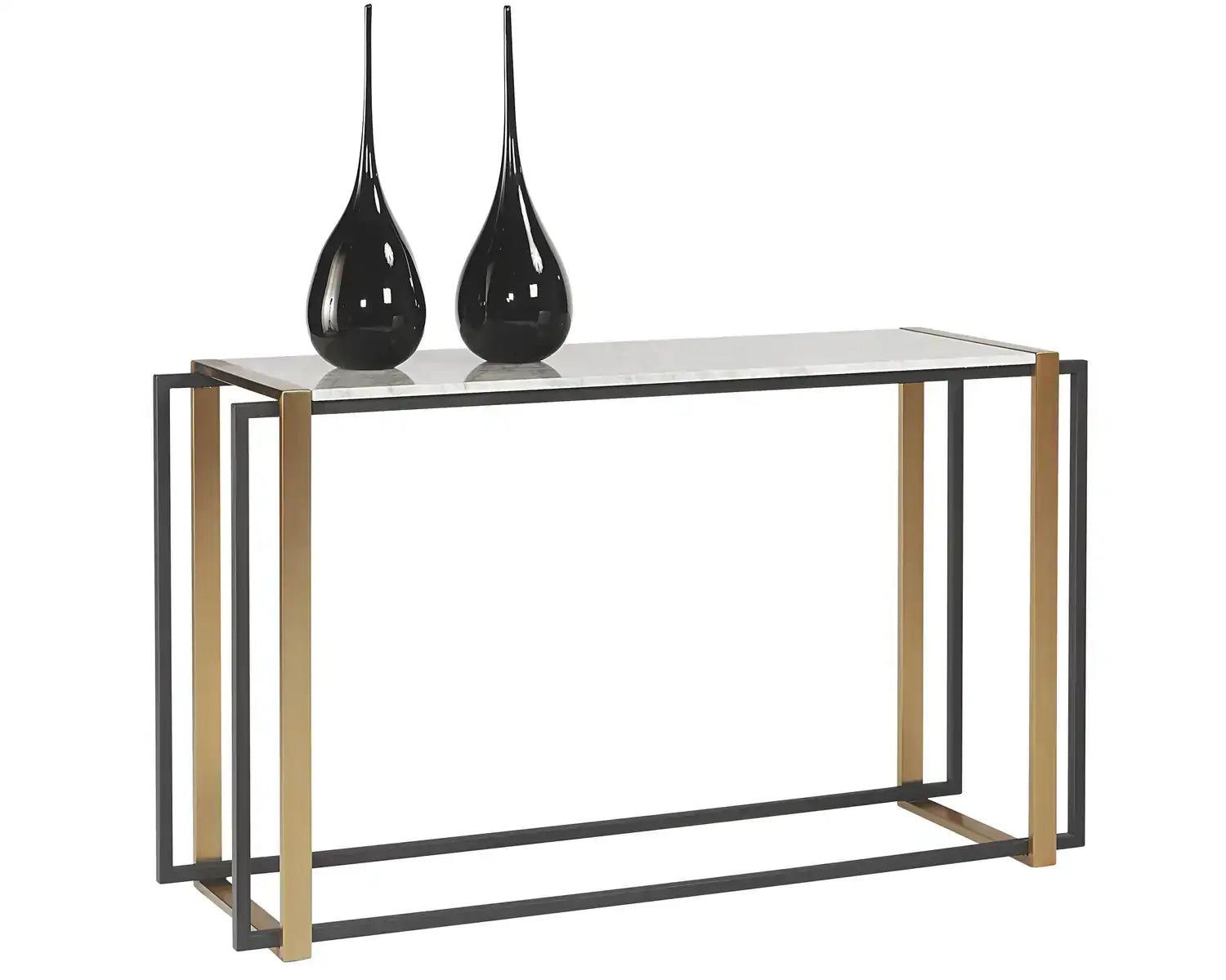 SUNPAN GARNET CONSOLE TABLE - Consoles