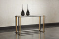 SUNPAN GARNET CONSOLE TABLE - Consoles