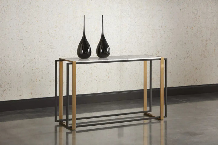 SUNPAN GARNET CONSOLE TABLE - Consoles