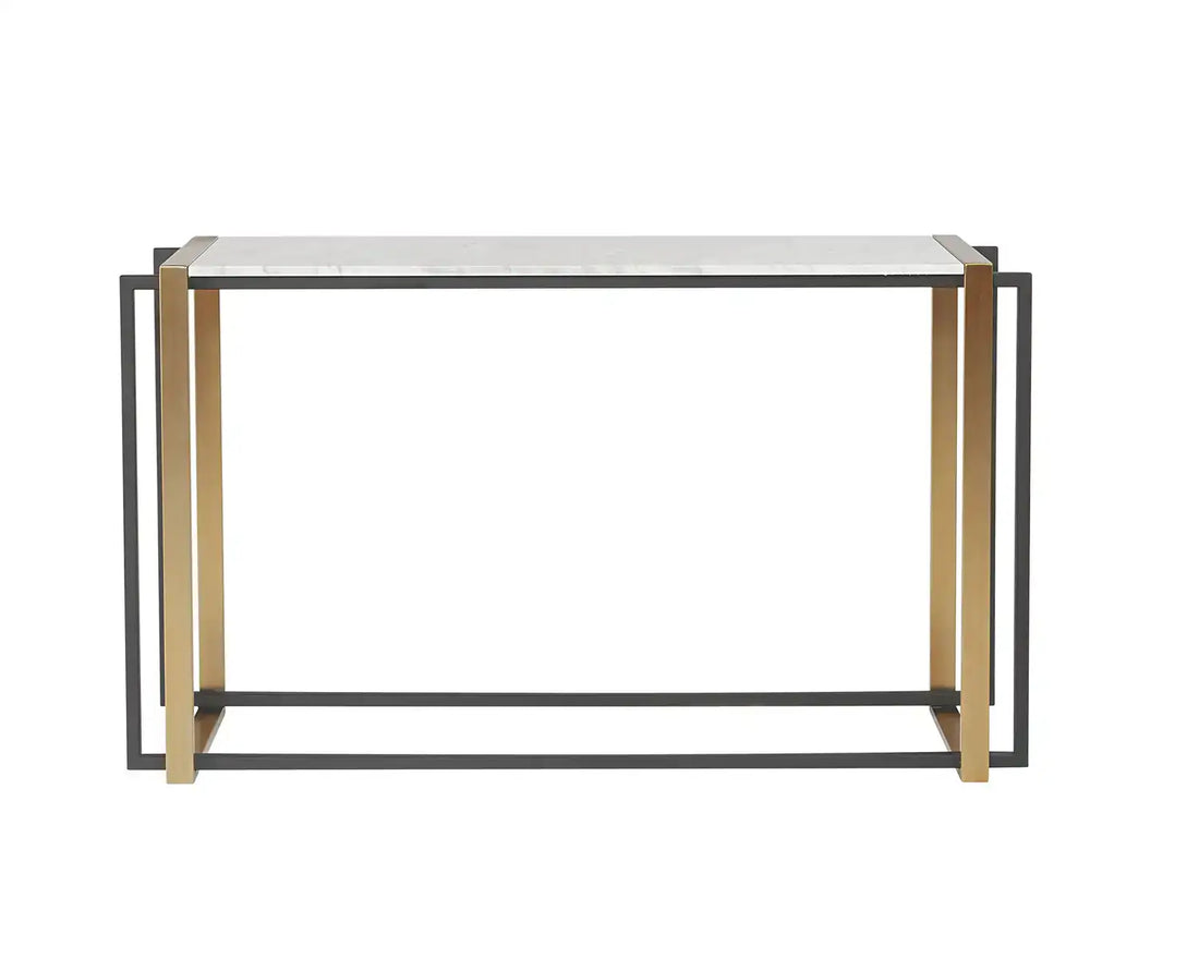 SUNPAN GARNET CONSOLE TABLE - Consoles