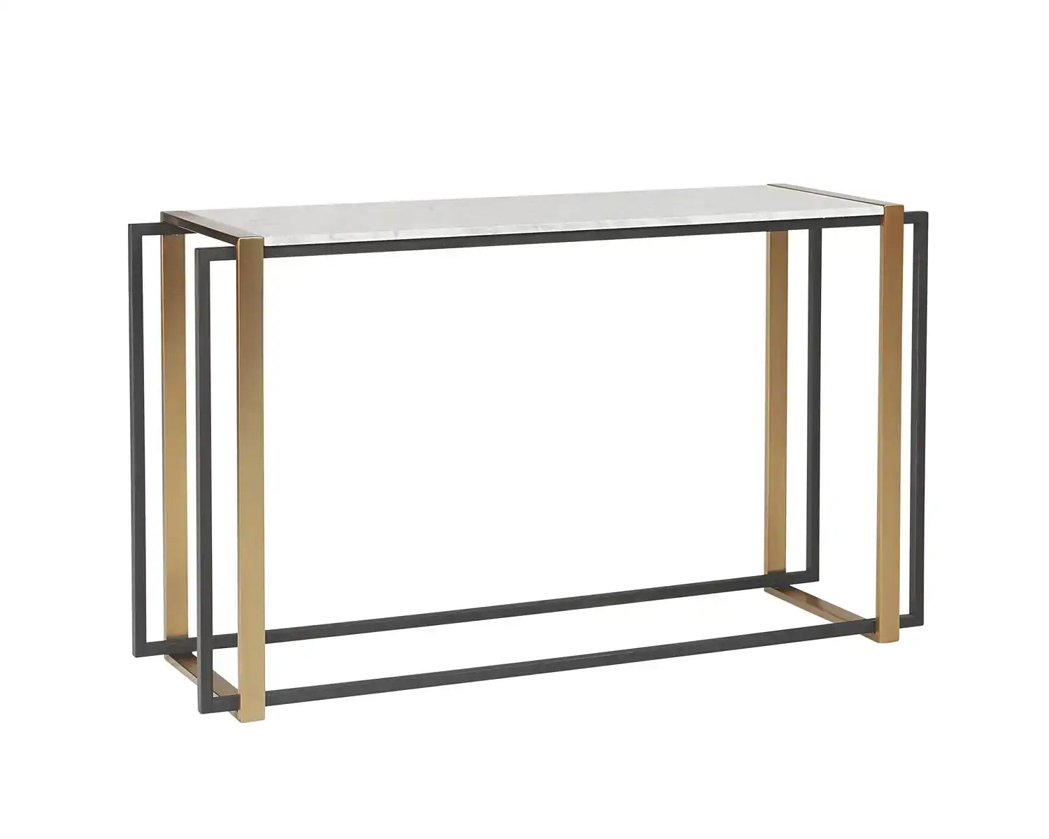 SUNPAN GARNET CONSOLE TABLE - Consoles