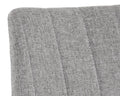 Sunpan DREW DINING CHAIR - Dining Chairs