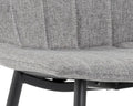 Sunpan DREW DINING CHAIR - Dining Chairs