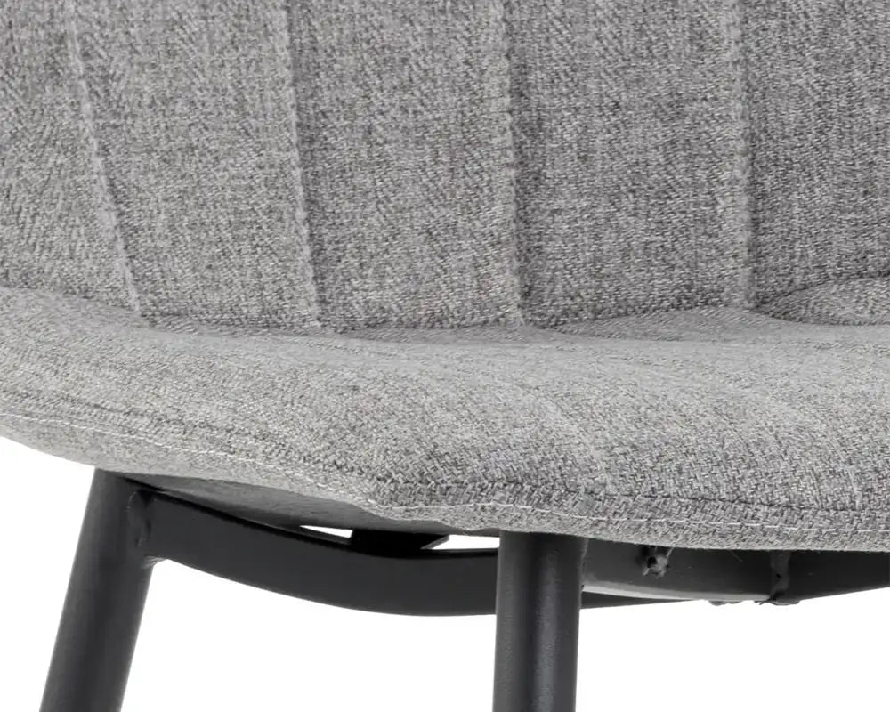Sunpan DREW DINING CHAIR - Dining Chairs