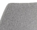 Sunpan DREW DINING CHAIR - Dining Chairs