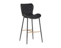 Sunpan LYLA BARSTOOL - Bar Stools