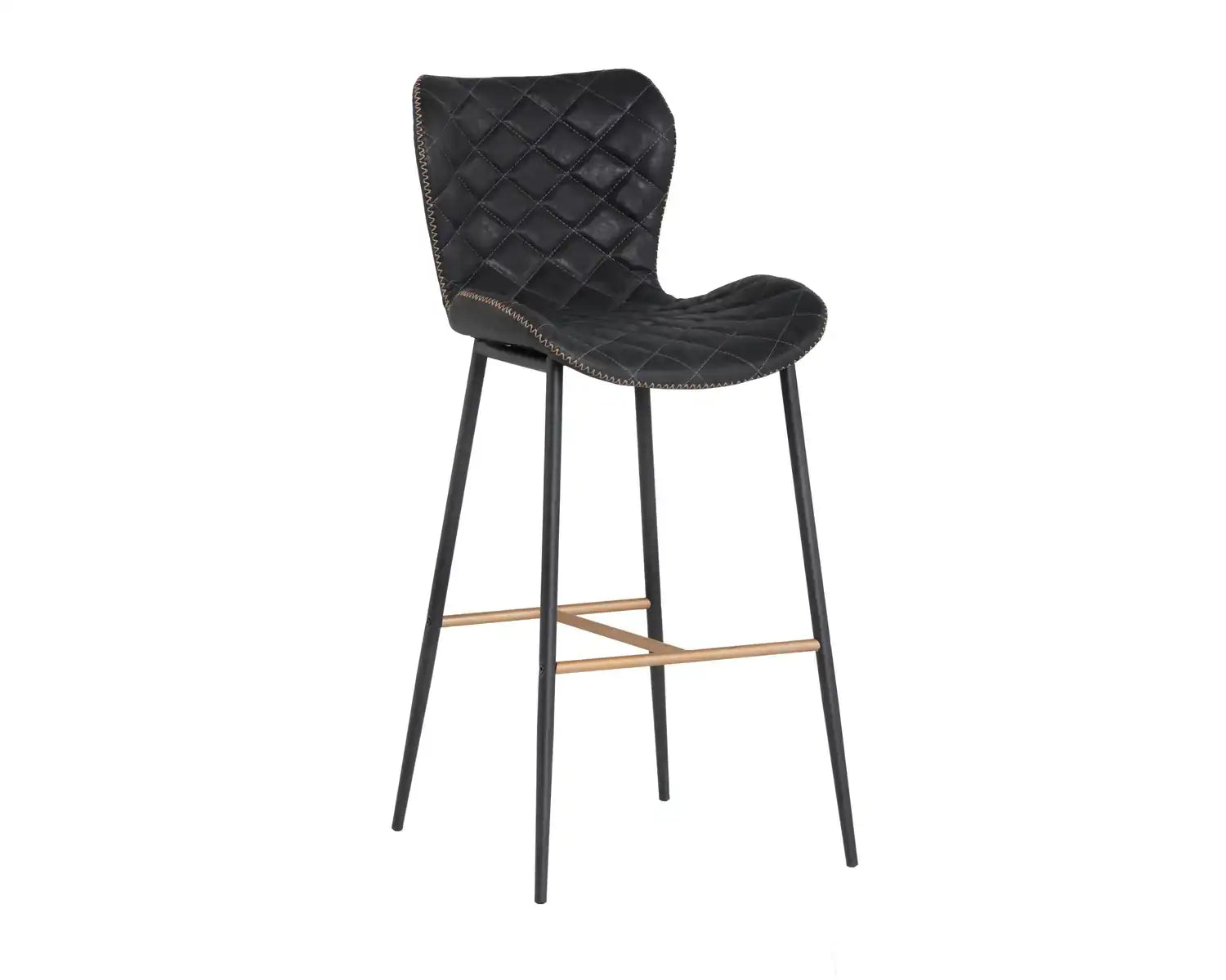 Sunpan LYLA BARSTOOL - Bar Stools