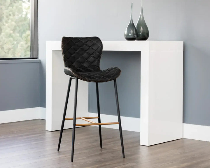 Sunpan LYLA BARSTOOL - Bar Stools