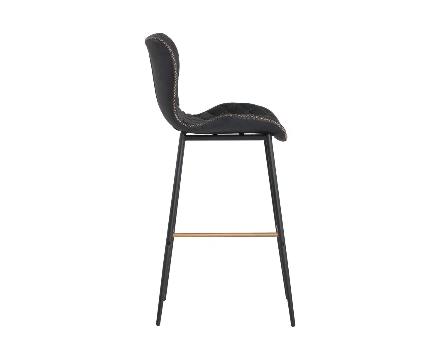 Sunpan LYLA BARSTOOL - Bar Stools