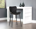 Sunpan, LYLA COUNTER STOOL, BENCHES, OTTOMAN & STOOLS