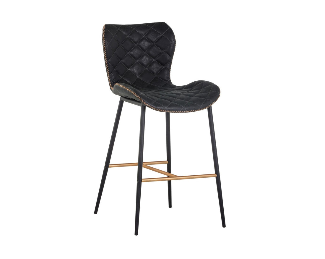 SUNPAN LYLA COUNTER STOOL - Benches, Ottoman, Stools