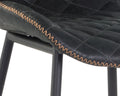 Sunpan, LYLA COUNTER STOOL, BENCHES, OTTOMAN & STOOLS