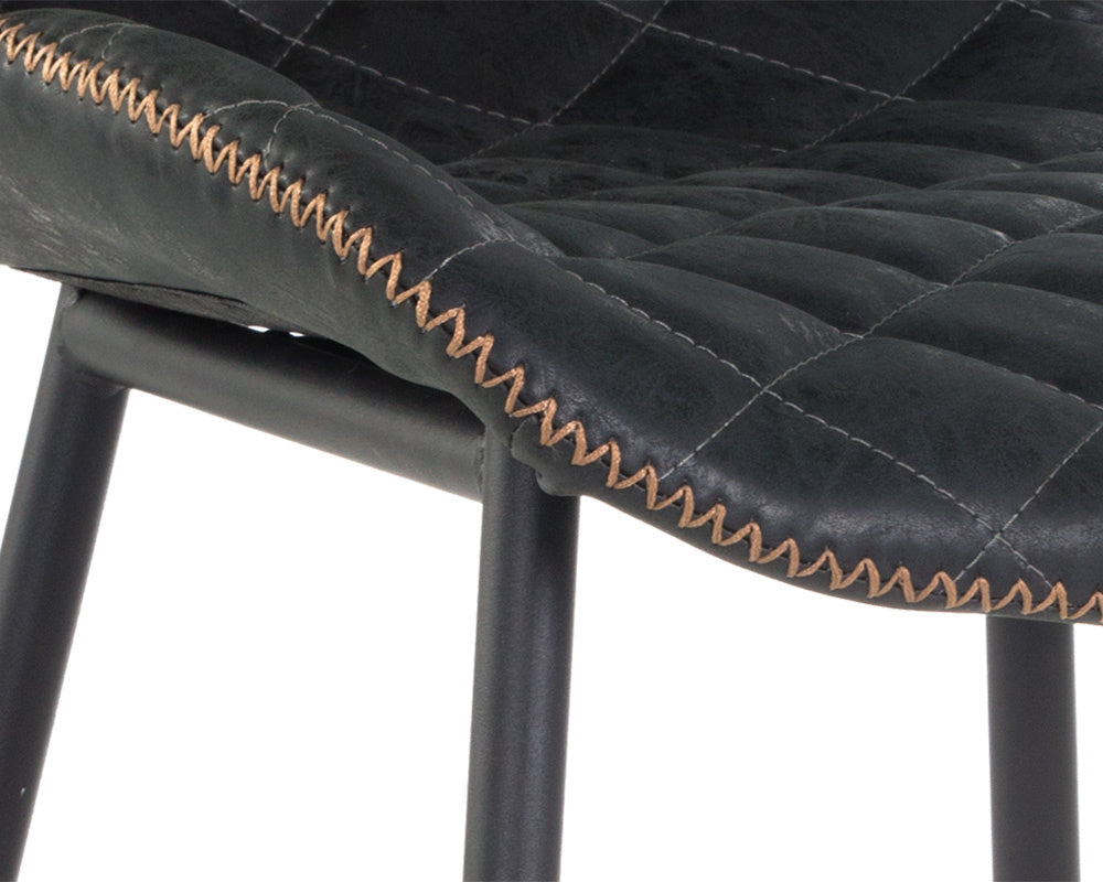 Sunpan, LYLA COUNTER STOOL, BENCHES, OTTOMAN & STOOLS