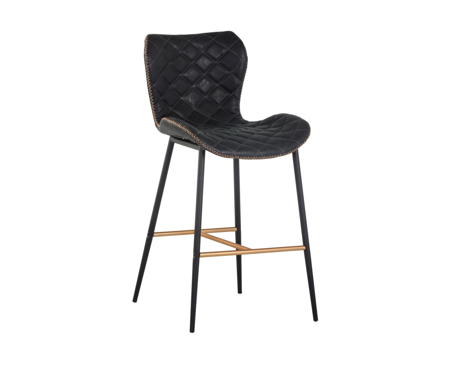 Sunpan, LYLA COUNTER STOOL, BENCHES, OTTOMAN & STOOLS