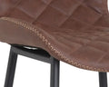 Sunpan LYLA BARSTOOL - Bar Stools
