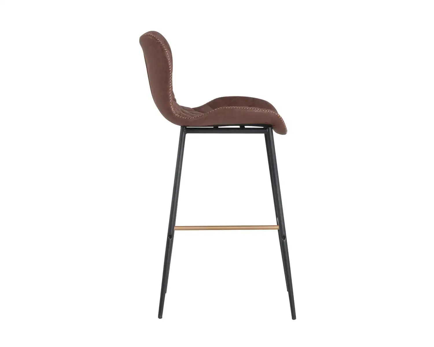 Sunpan LYLA BARSTOOL - Bar Stools