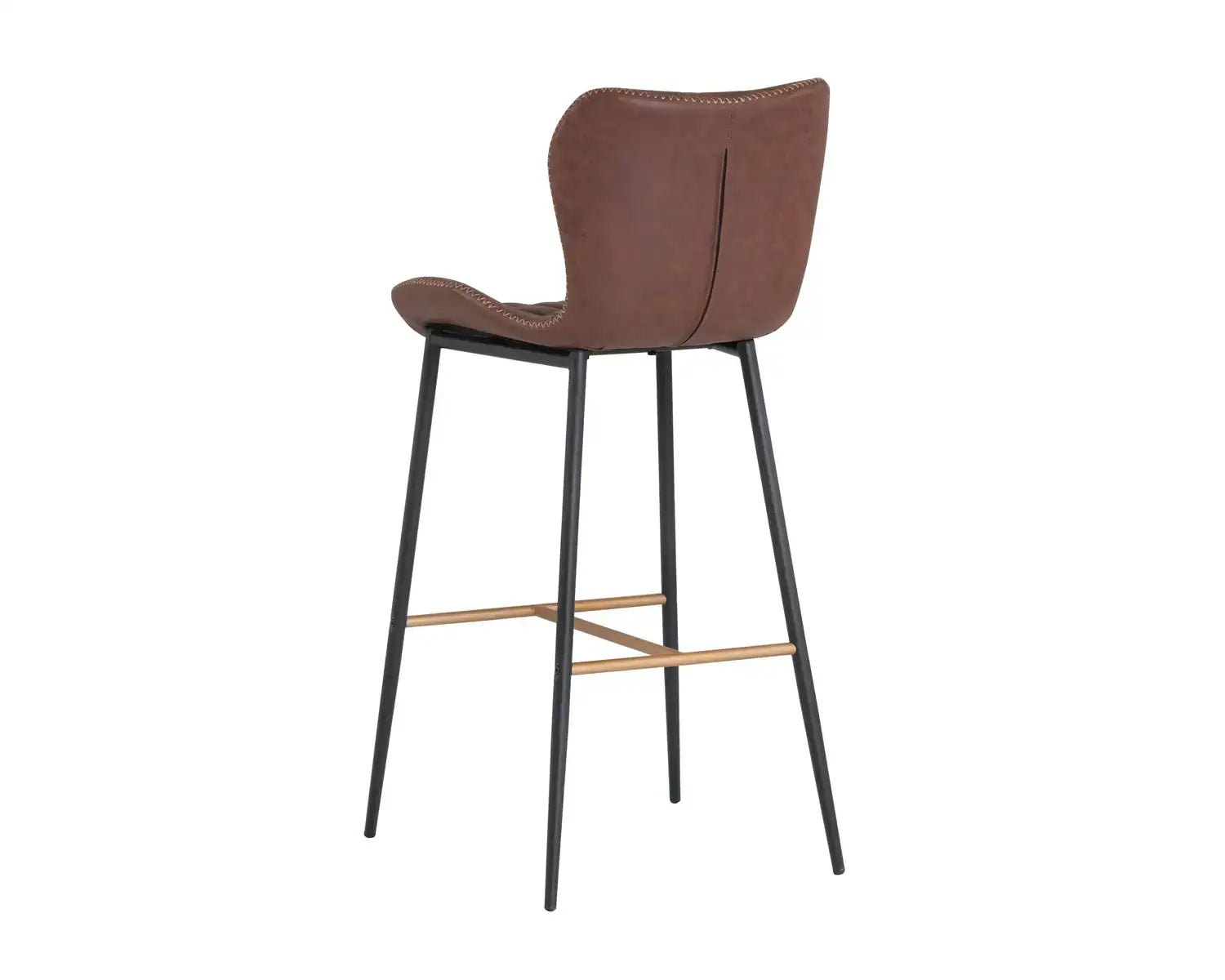Sunpan LYLA BARSTOOL - Bar Stools