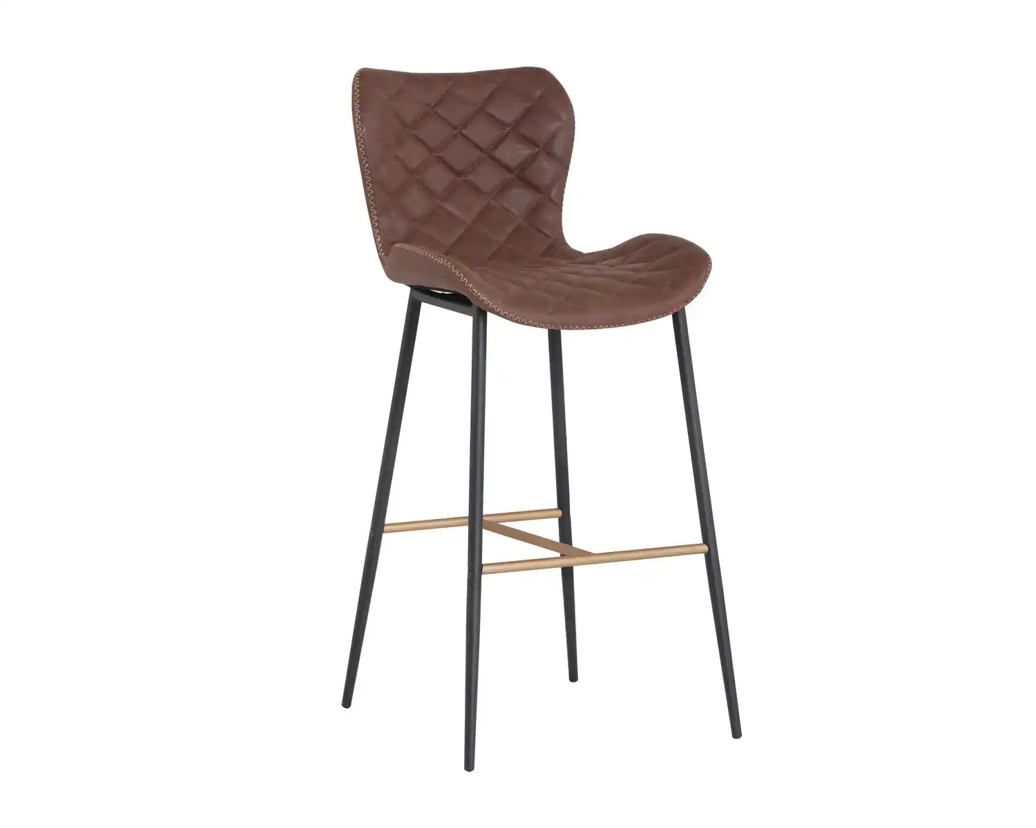 Sunpan LYLA BARSTOOL - Bar Stools