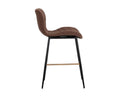 Sunpan, LYLA COUNTER STOOL, BENCHES, OTTOMAN & STOOLS
