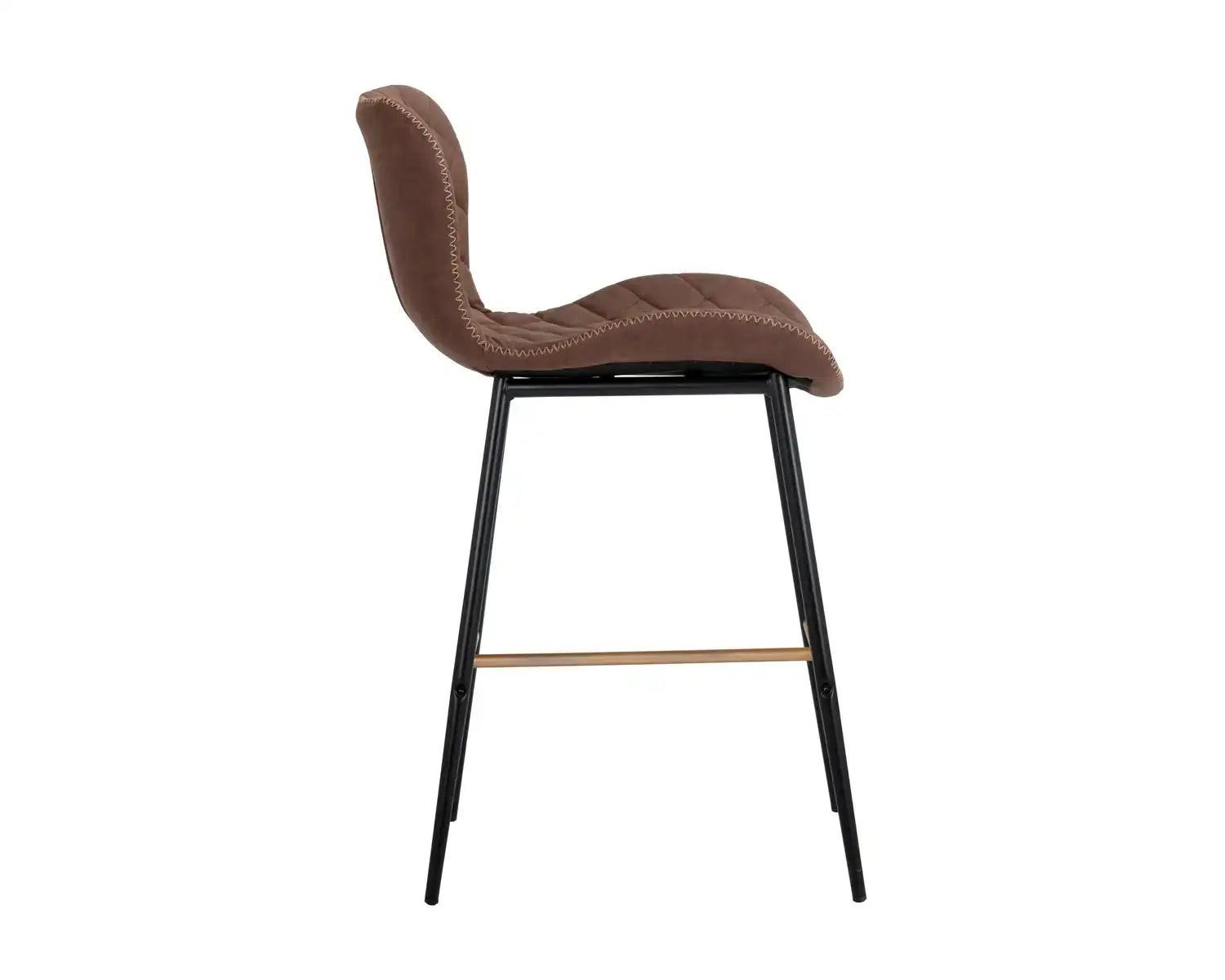 Sunpan, LYLA COUNTER STOOL, BENCHES, OTTOMAN & STOOLS